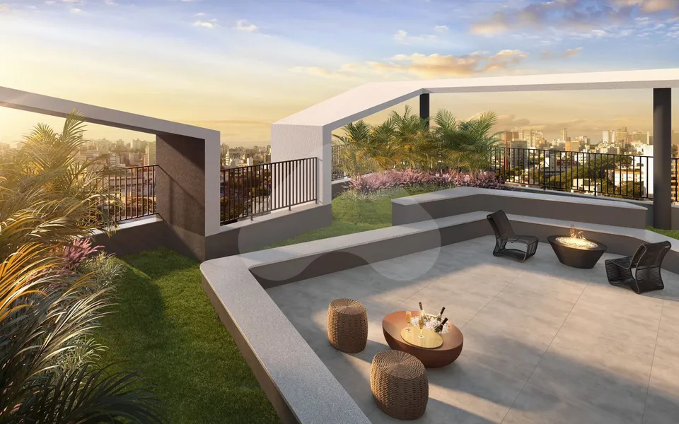 Yuna Jardim Botânico - Apartamento com 72,58 m², em Jardim Botânico — foto 18