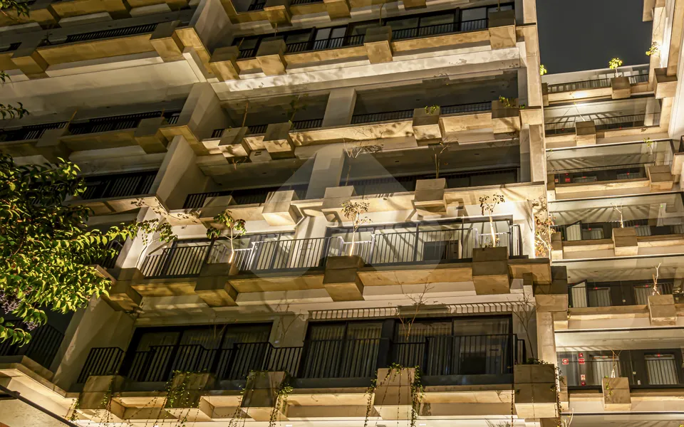 Casa dos Ipês - Apartamento com 82,5 m², em Jardim Paulista — foto 4