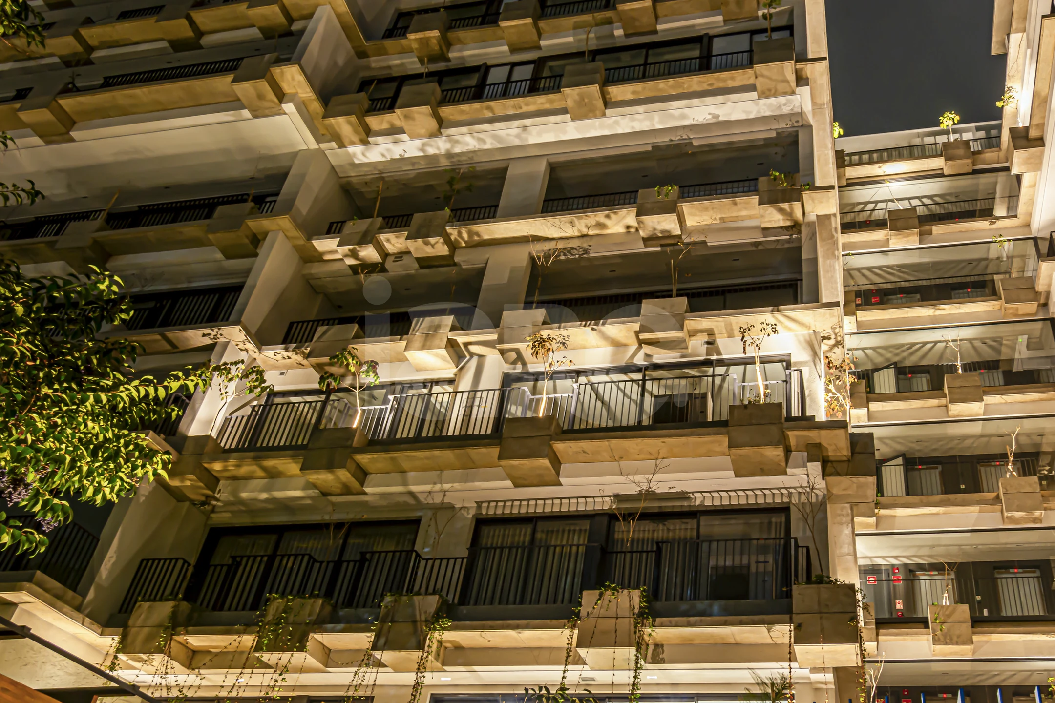 Casa dos Ipês - Apartamento com 82,5 m², em Jardim Paulista — foto 4