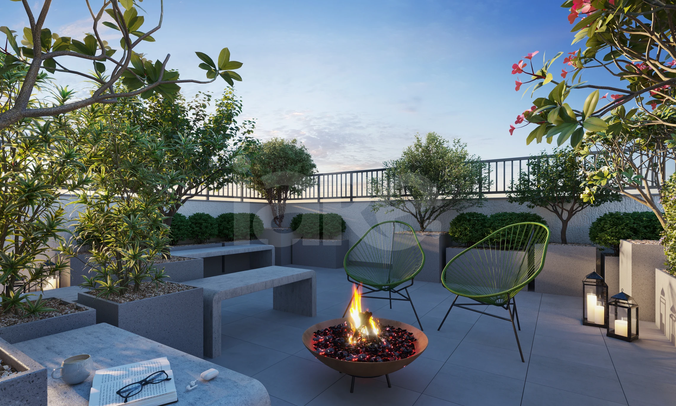 Ipanema 212 - Garden com 38,18 m², em Mooca — foto 17