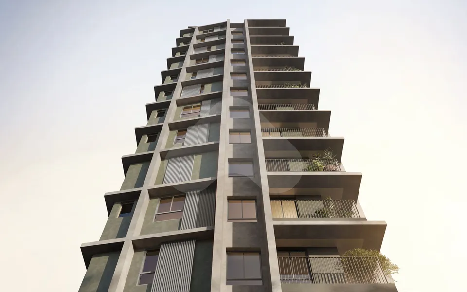 Borogodó - Apartamento com 25,16 m², em Vila Mariana — foto 8