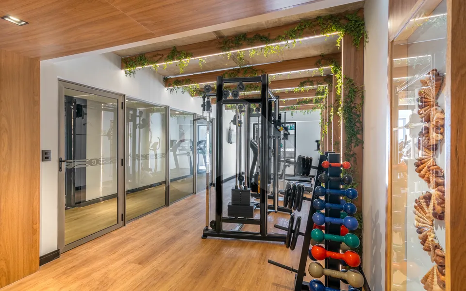 Way Bossa - Studio com 30,09 m², em Jardim Oceania — foto 26