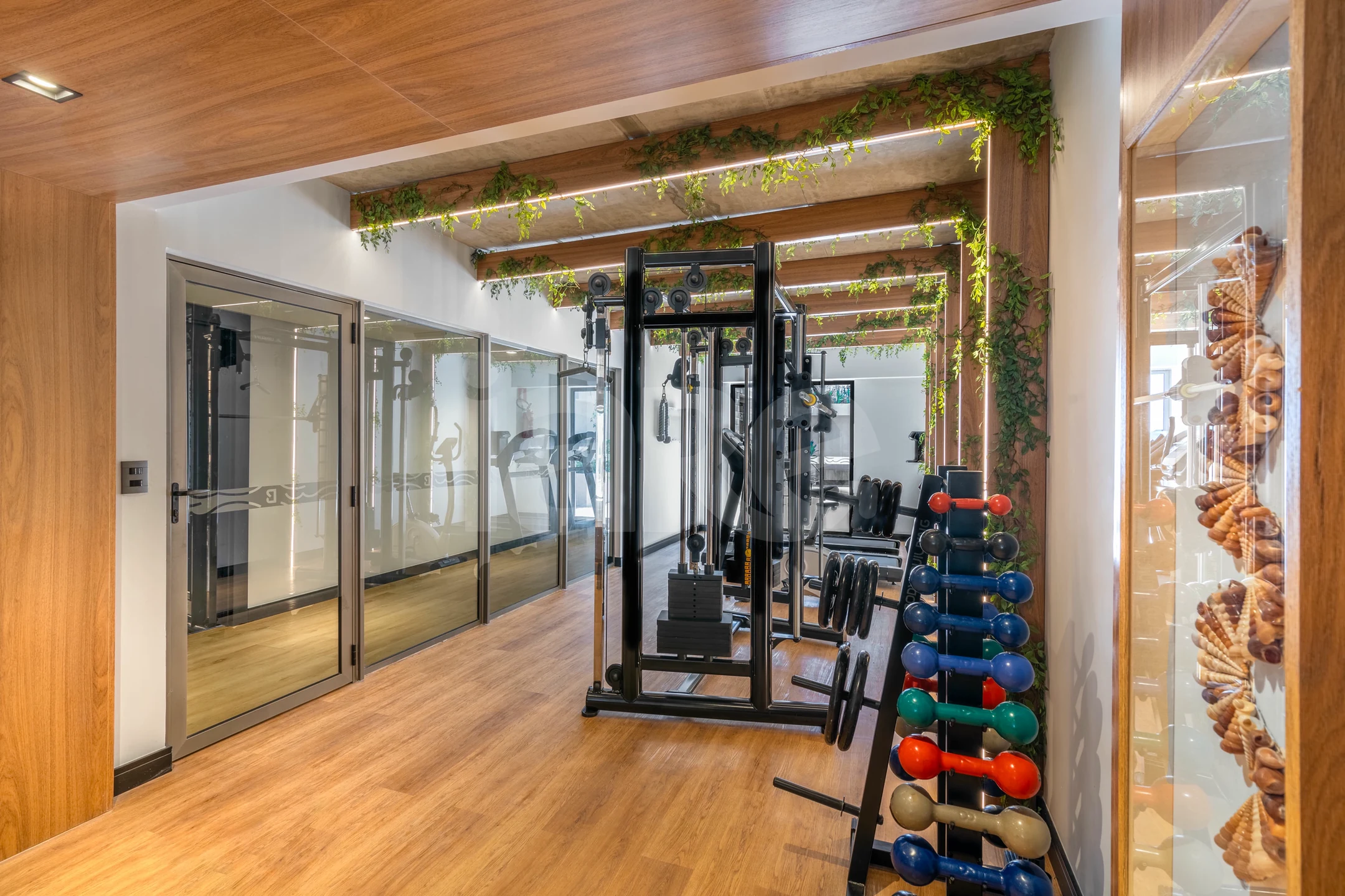 Way Bossa - Studio com 30,09 m², em Jardim Oceania — foto 26