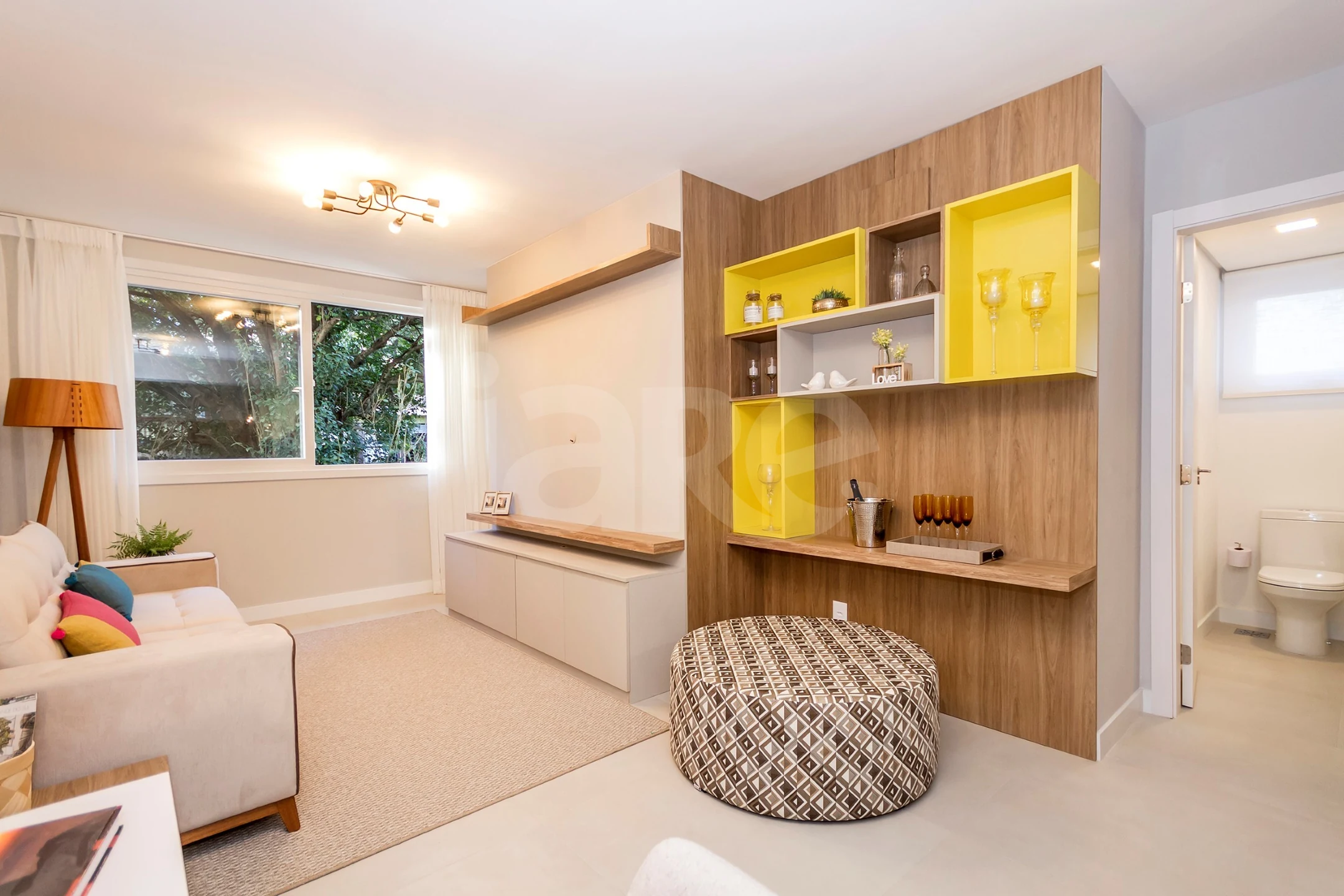 Emílio 111 Boutique Residences - Apartamento com 53,37 m², em Três Figueiras — foto 16