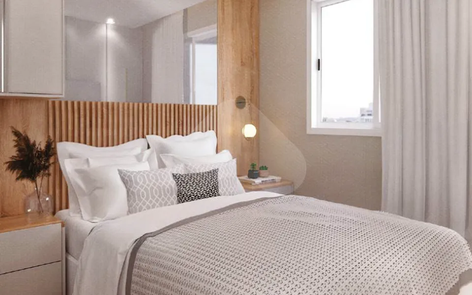 Maraú Residencial Itaquera - Apartamento com 36 m², em Parada XV de Novembro — foto 20