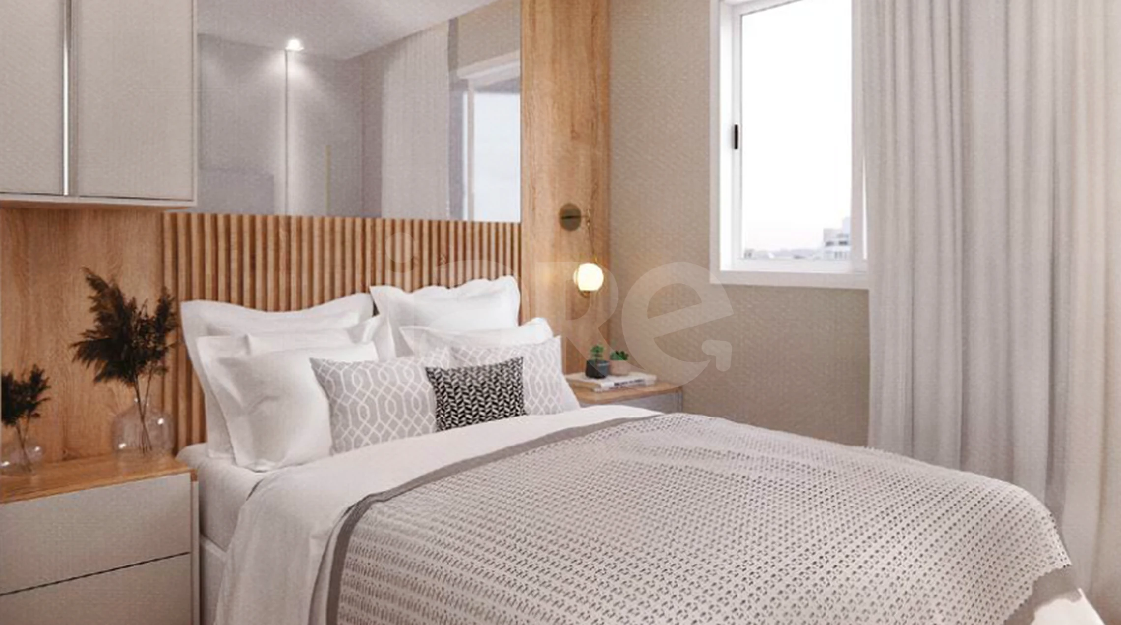 Maraú Residencial Itaquera - Apartamento com 36 m², em Parada XV de Novembro — foto 20