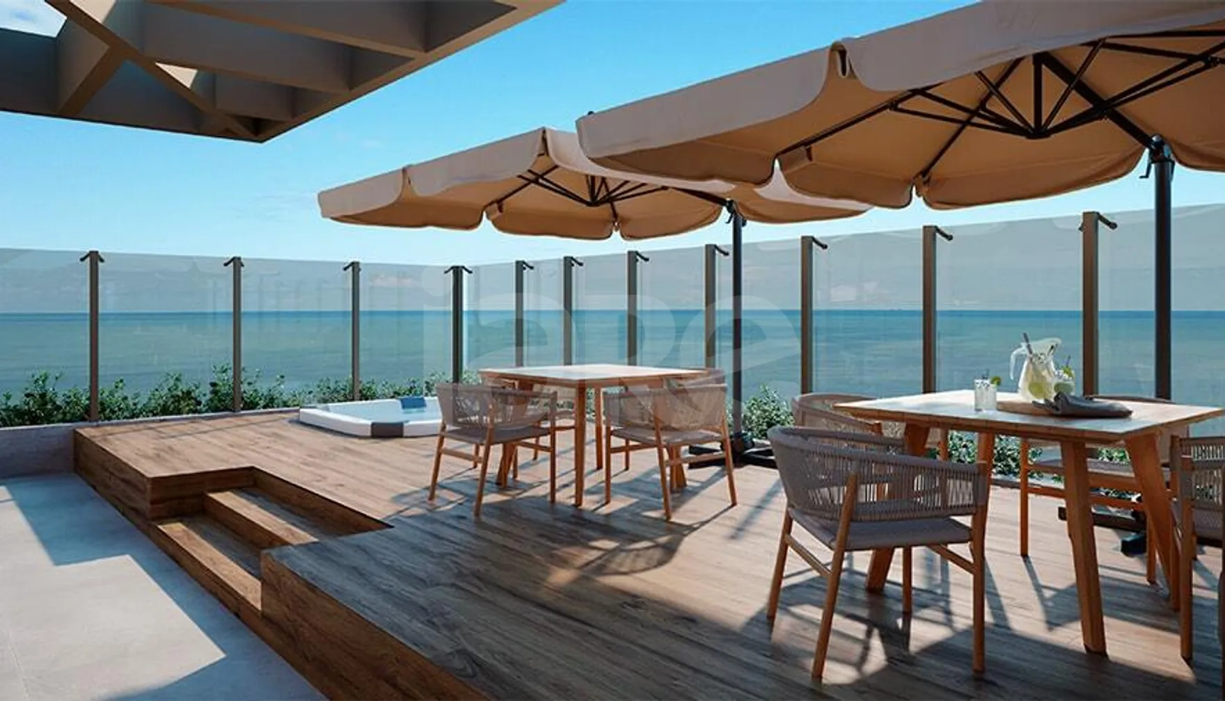 Vivant Residence - Garden com 86,47 m², em Pina — foto 10