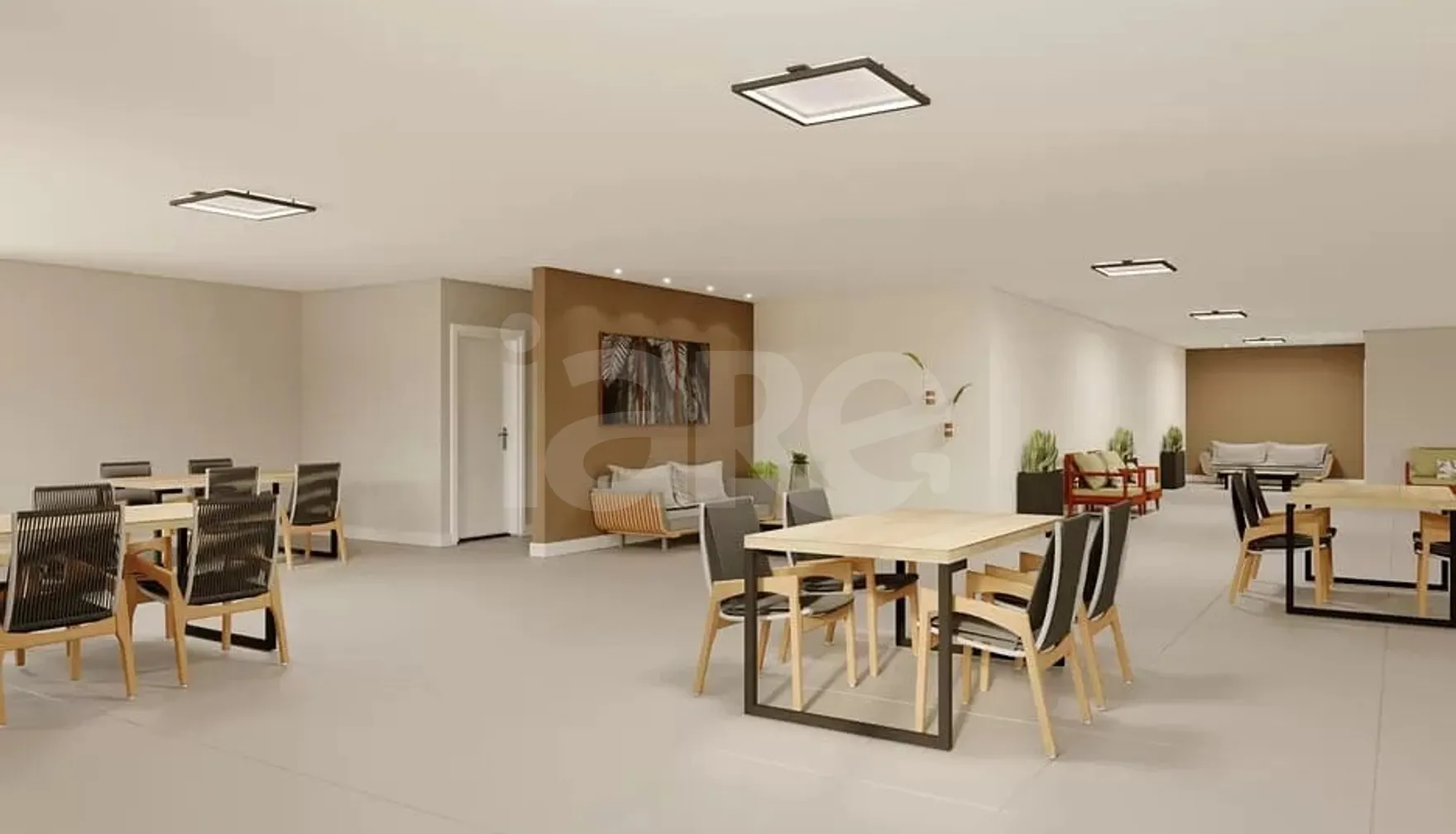 Sou Pleno Life - Apartamento com 54,87 m², em Braz Cubas — foto 22
