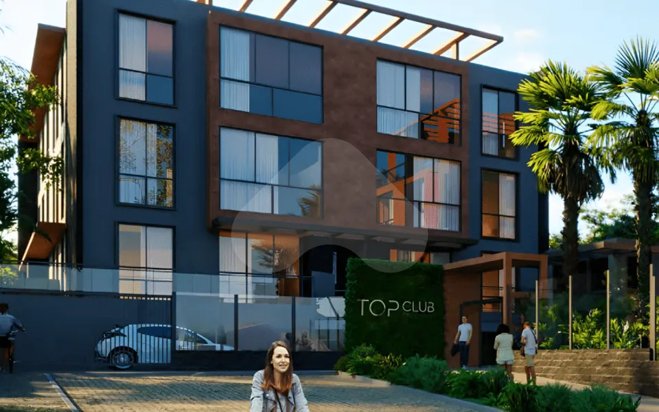 Foto de Top Club Canasvieira