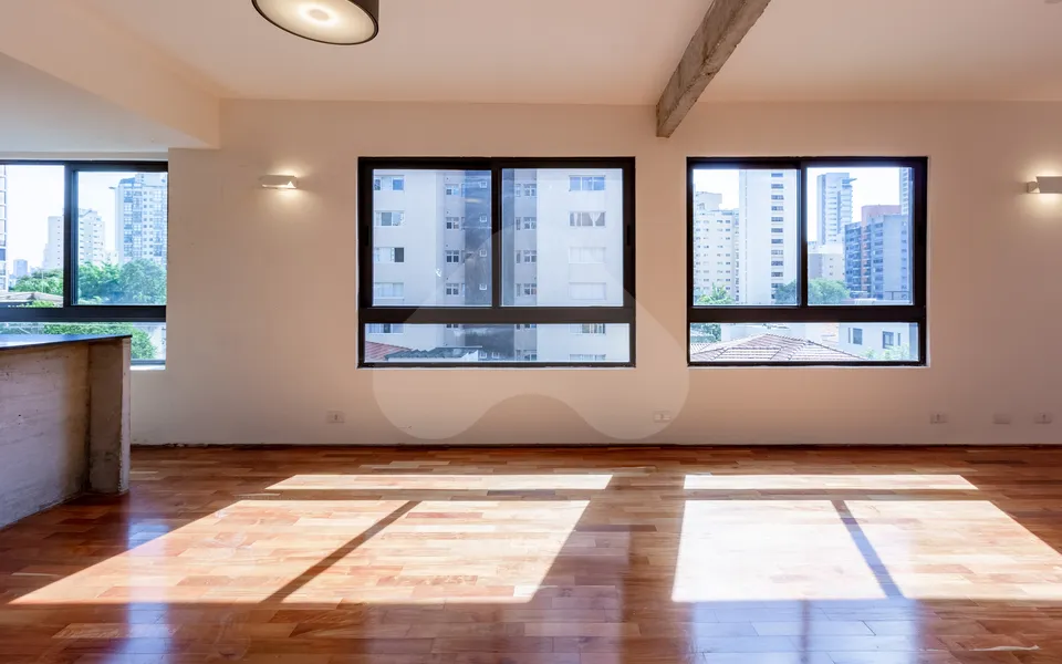 Corina - Apartamento com 100,56 m², em Vila Olímpia — foto 11