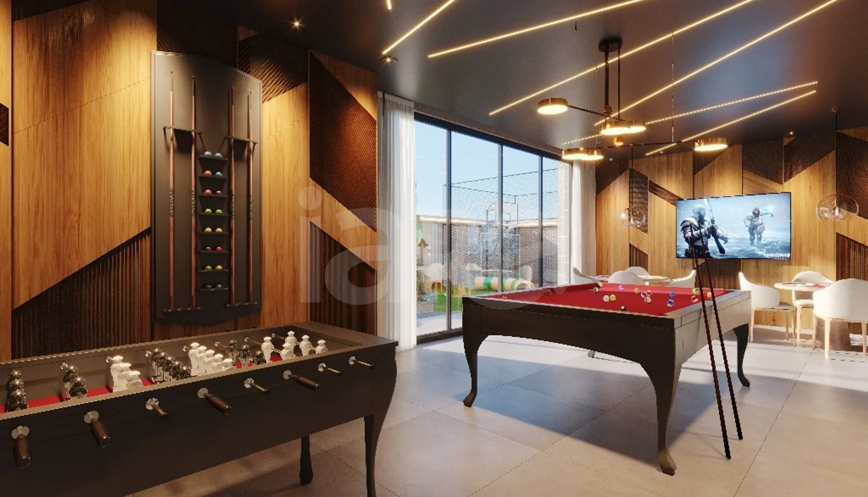Villa Montemerano Residence - Apartamento com 116,6 m², em Perequê — foto 8