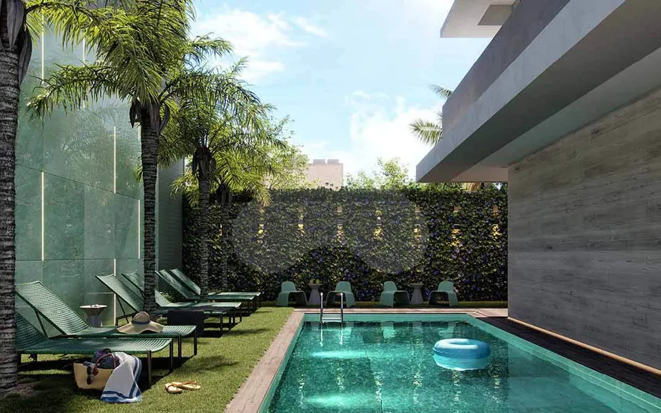 Blend Santa Cecília - Apartamento com 29 m², em Santa Cecília — foto 28