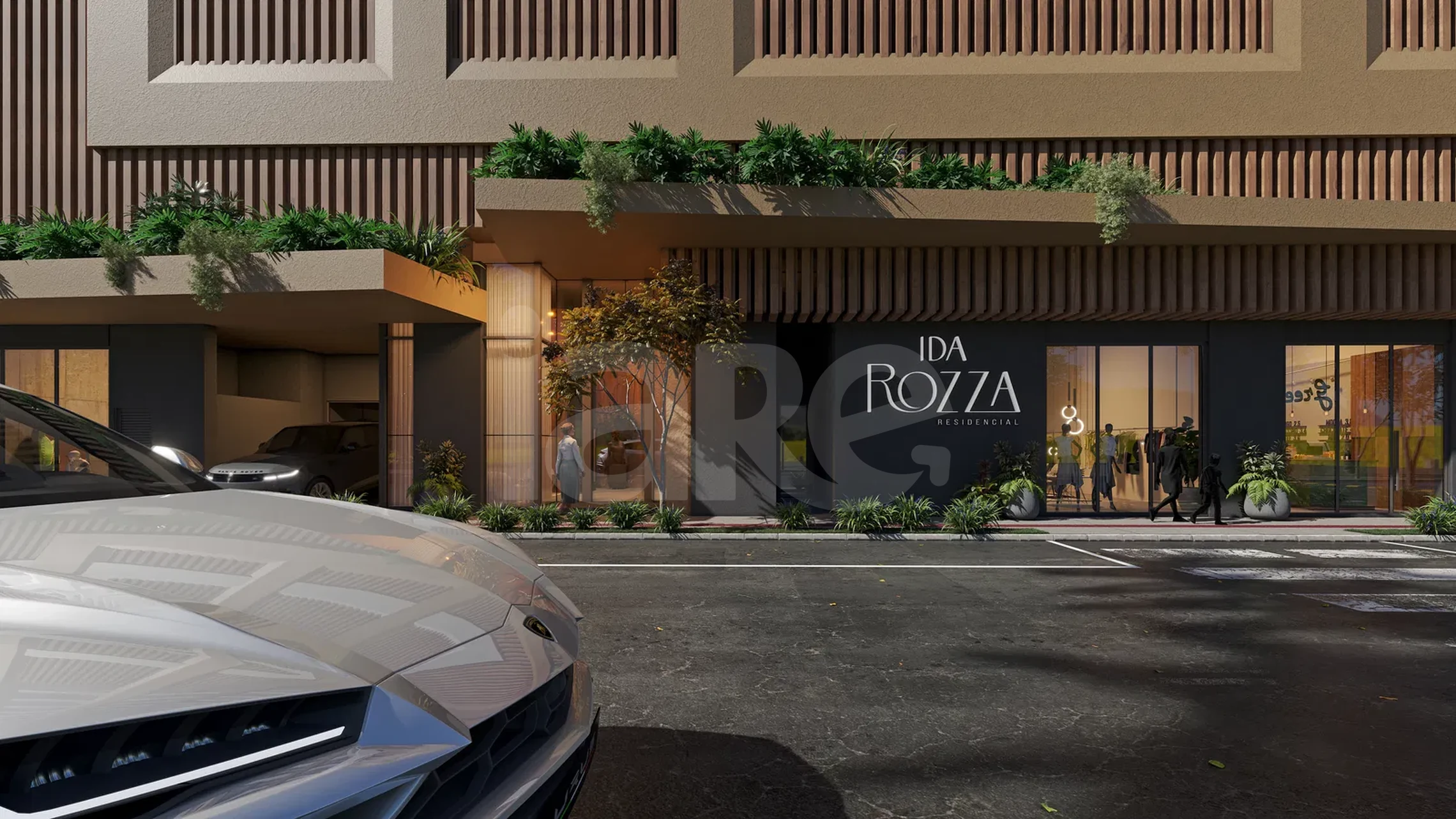 Ida Rozza - Apartamento com 146,79 m², em Centro — foto 8