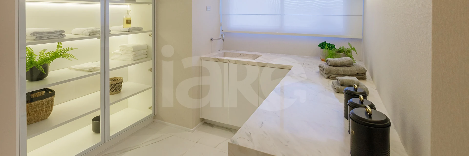 Neo Alphaville - Apartamento com 175 m², em Alphaville — foto 34