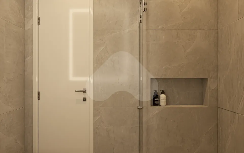 Pin Estação Vila Sônia - Studio com 17,88 m², em Vila Sônia — foto 15