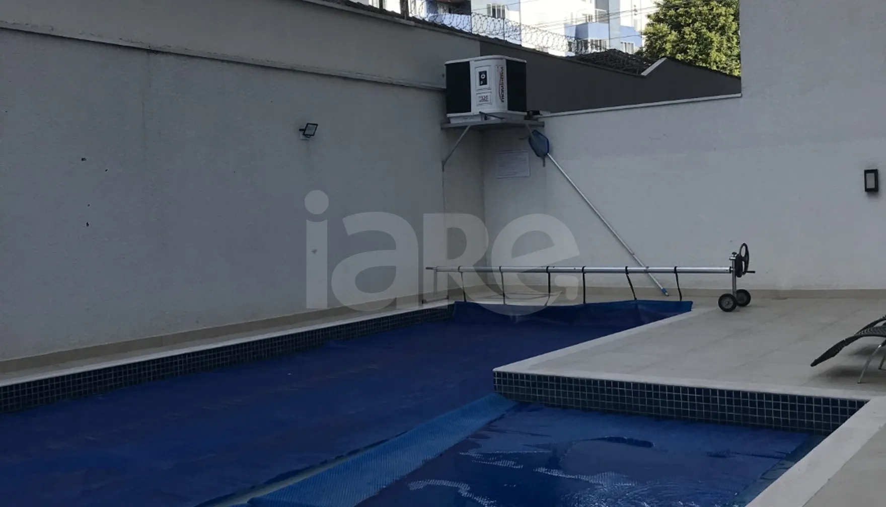 Ilha de Capri - Cobertura com 160,35 m², em Vila Izabel — foto 28