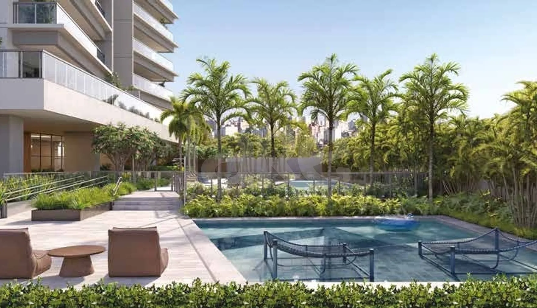 Lindenberg Alto das Nações - Apartamento com 211,4 m², em Chácara Santo Antônio — foto 29