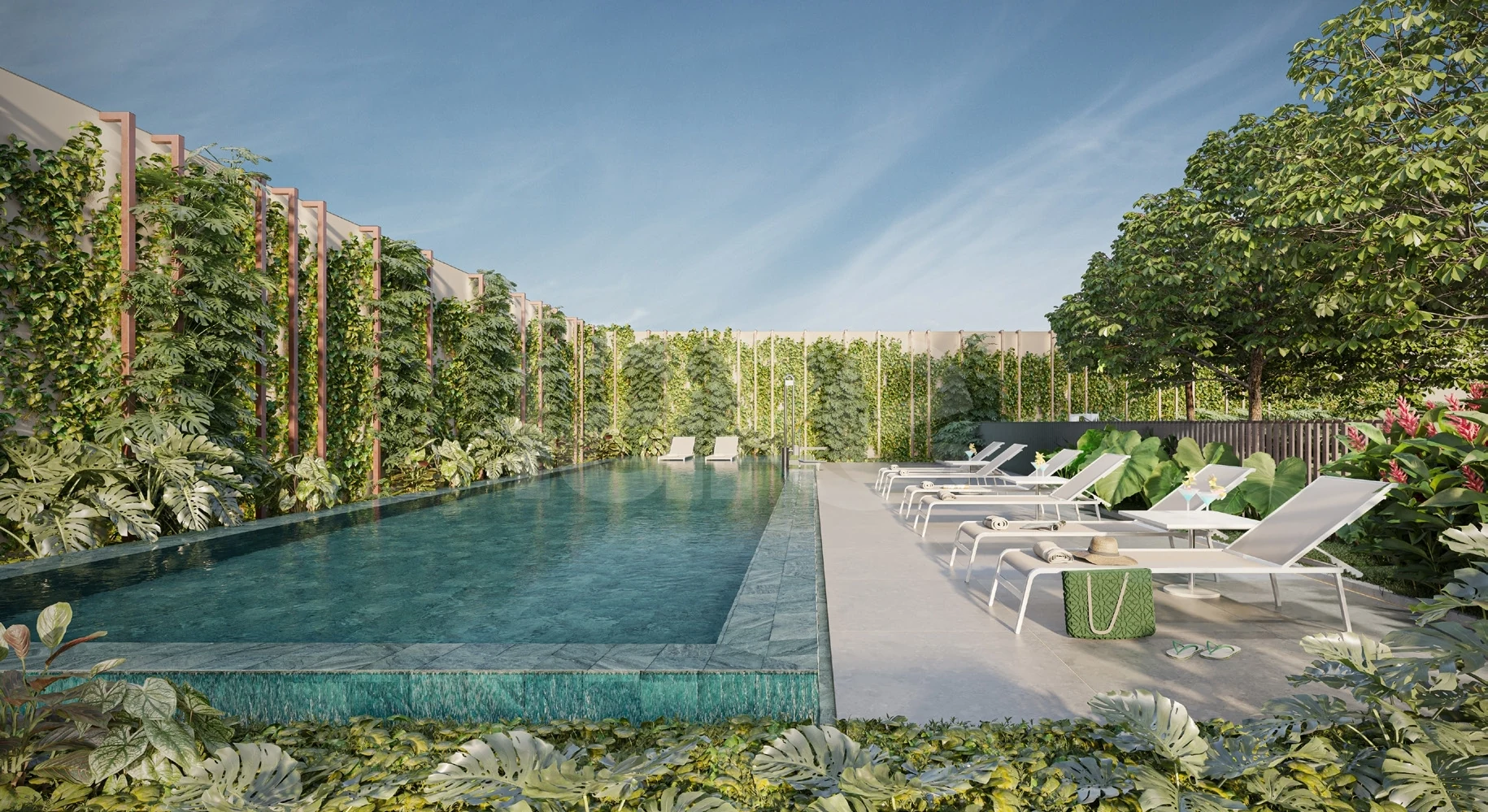 Singular for Life - Apartamento com 250,61 m², em Praia do Canto — foto 26