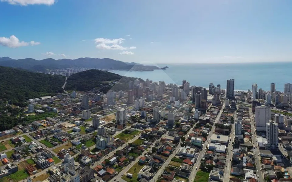 Grand View Residence - Apartamento com 65 m², em Morretes — foto 9
