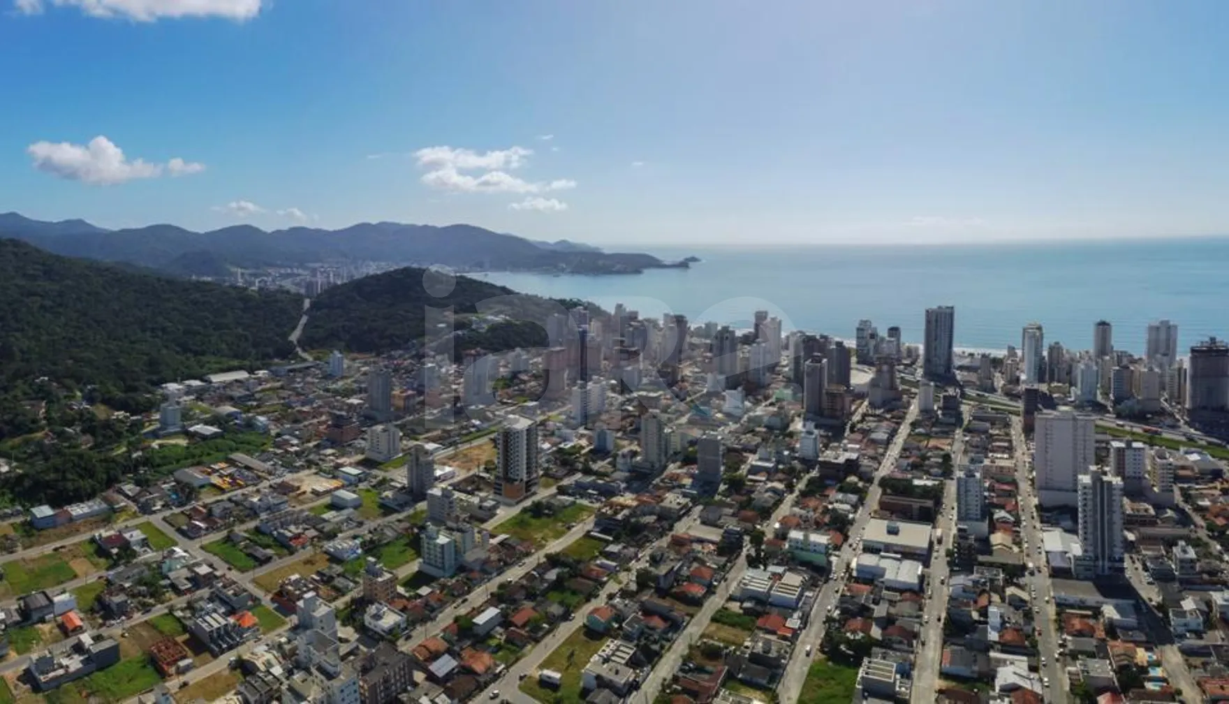 Grand View Residence - Apartamento com 65 m², em Morretes — foto 10
