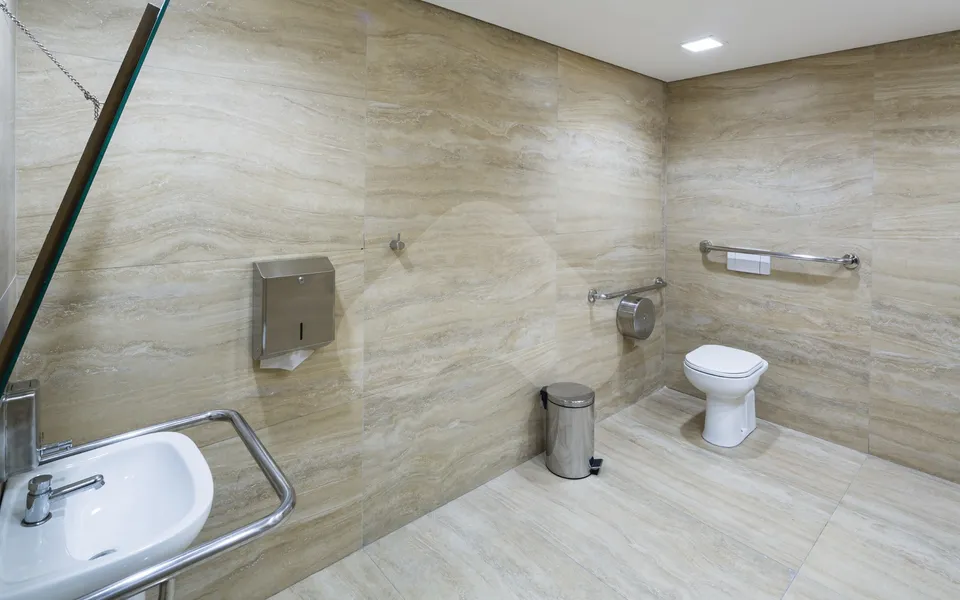 Walk Offices Praia de Belas - Sala comercial com 39,63 m², em Praia de Belas — foto 25