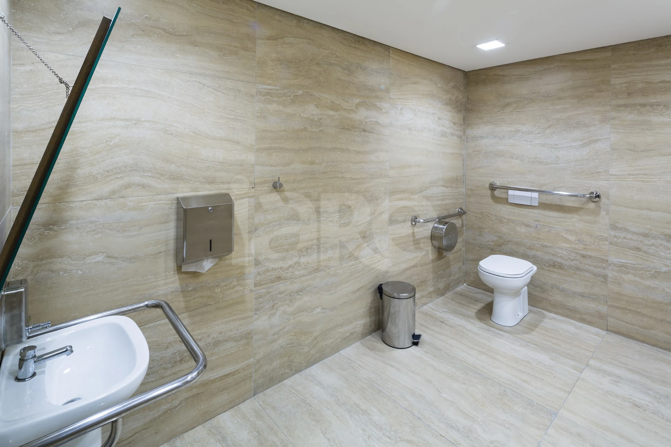 Walk Offices Praia de Belas - Sala comercial com 39,63 m², em Praia de Belas — foto 2