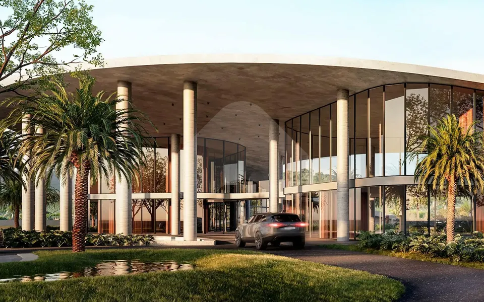 Occhi Marina Clube - Lote, em Centro — foto 3