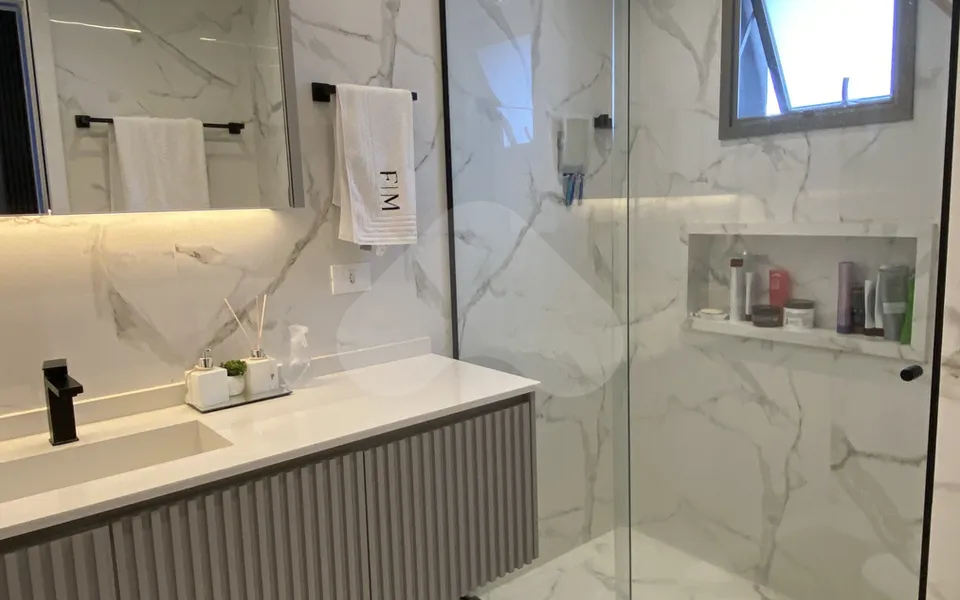 Cyrela Iconyc Apto 213 - Apartamento com 159 m², em Vila Clementino — foto 25