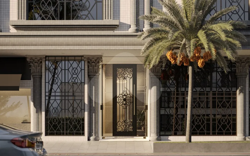 Beach Sky - Apartamento com 77,51 m², em Centro — foto 8