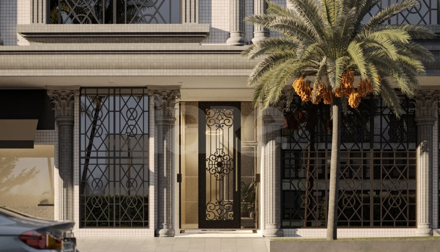 Beach Sky - Garden com 152,28 m², em Centro — foto 15