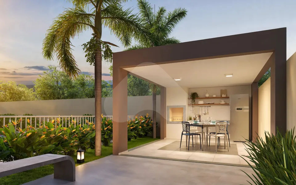 Plano&Mais Penha - Apartamento com 26,62 m², em Penha — foto 12