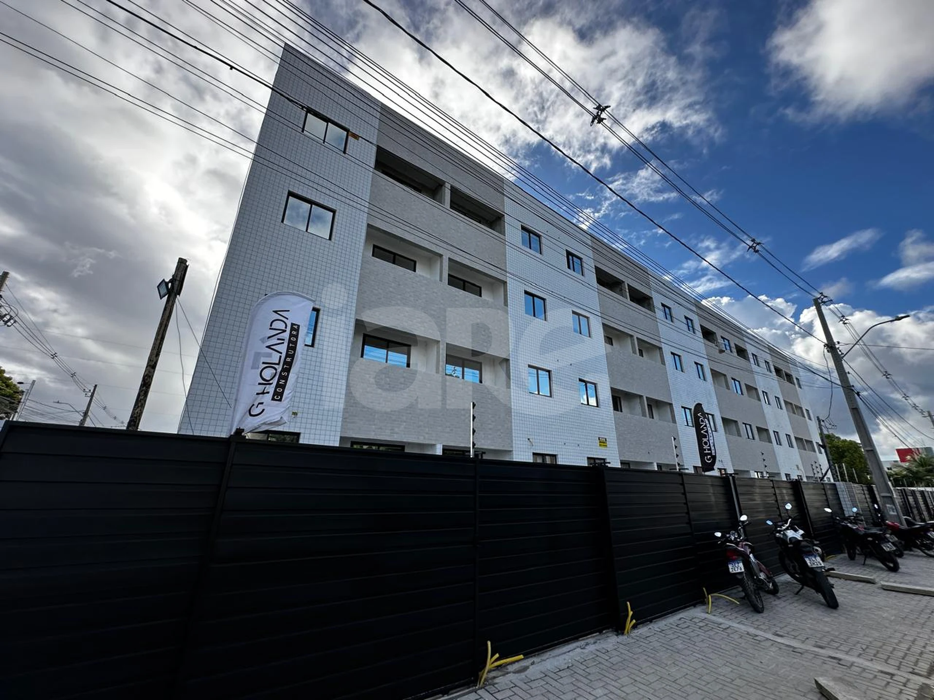 Silmara Residencial - Apartamento com 46 m², em Planalto Boa Esperança — foto 1