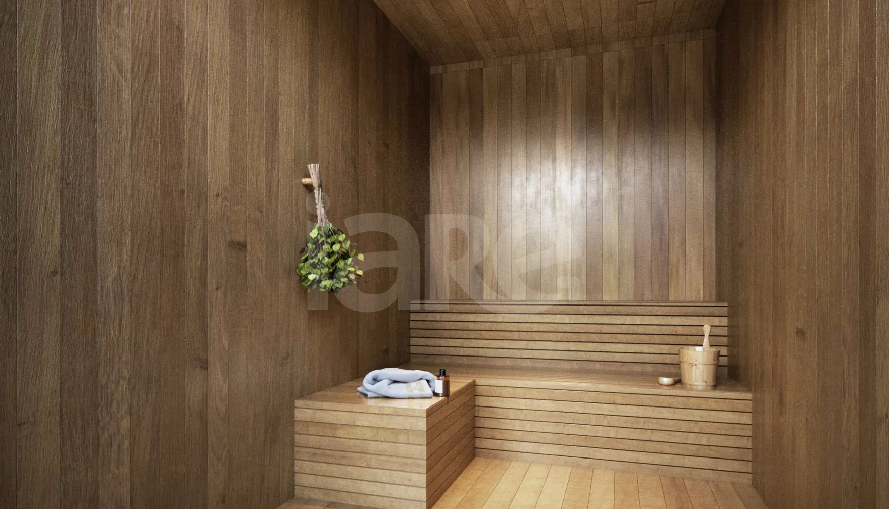 RW Itapeva - Studio com 24,86 m², em Bela Vista — foto 12