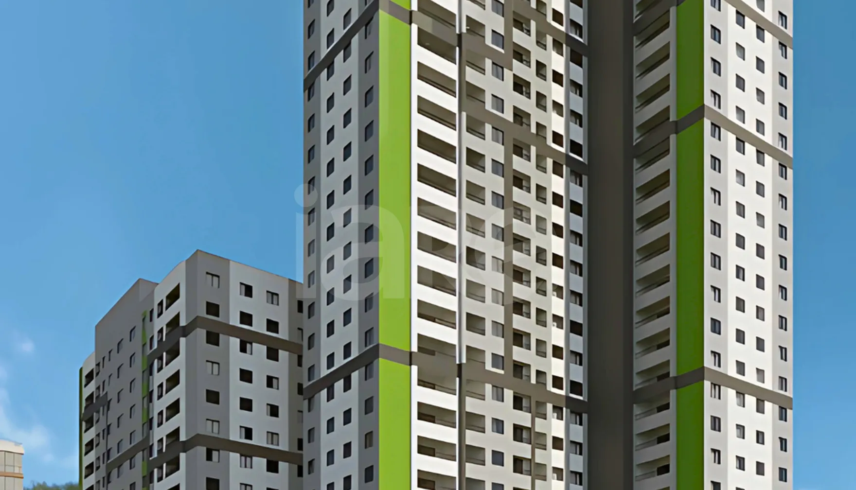 Pin Estação Vila Sônia - Apartamento com 32,14 m², em Vila Sônia — foto 1