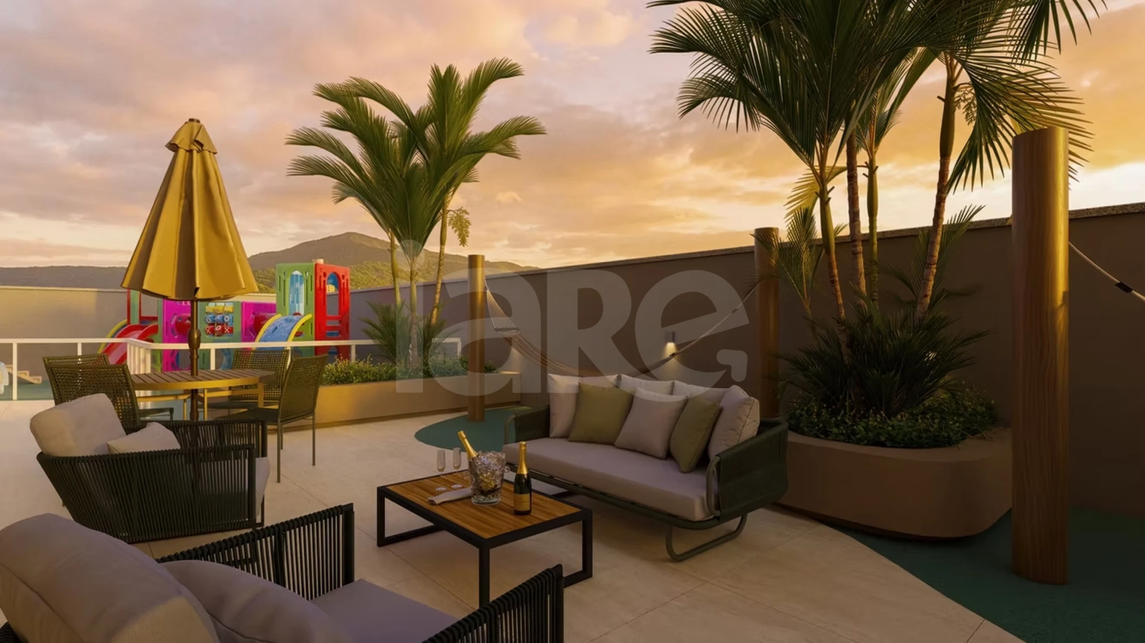 Verse - Apartamento com 78 m², em Perequê — foto 13