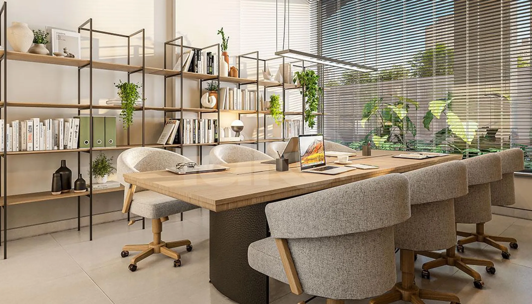 El Arte Moradas Concepto - Apartamento com 93,24 m², em Campo Comprido — foto 21