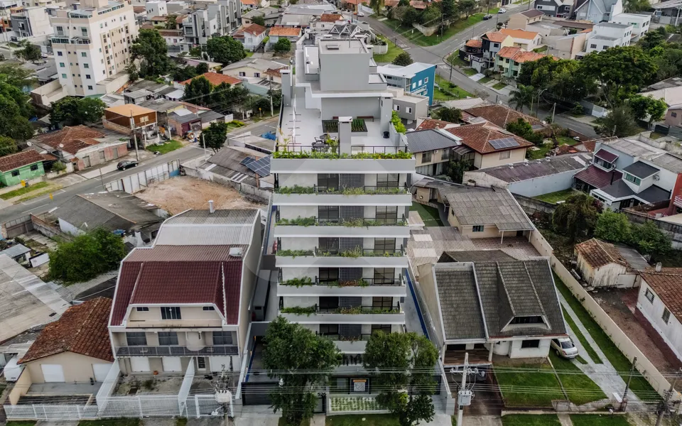 TJM 526 - Apartamento com 46,86 m², em Capão Raso — foto 5