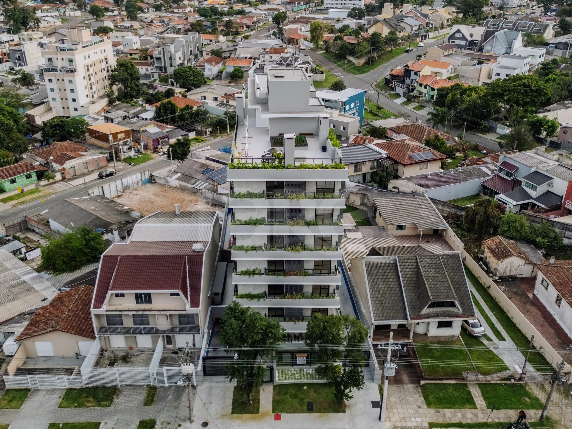 TJM 526 - Apartamento com 46,93 m², em Capão Raso — foto 11