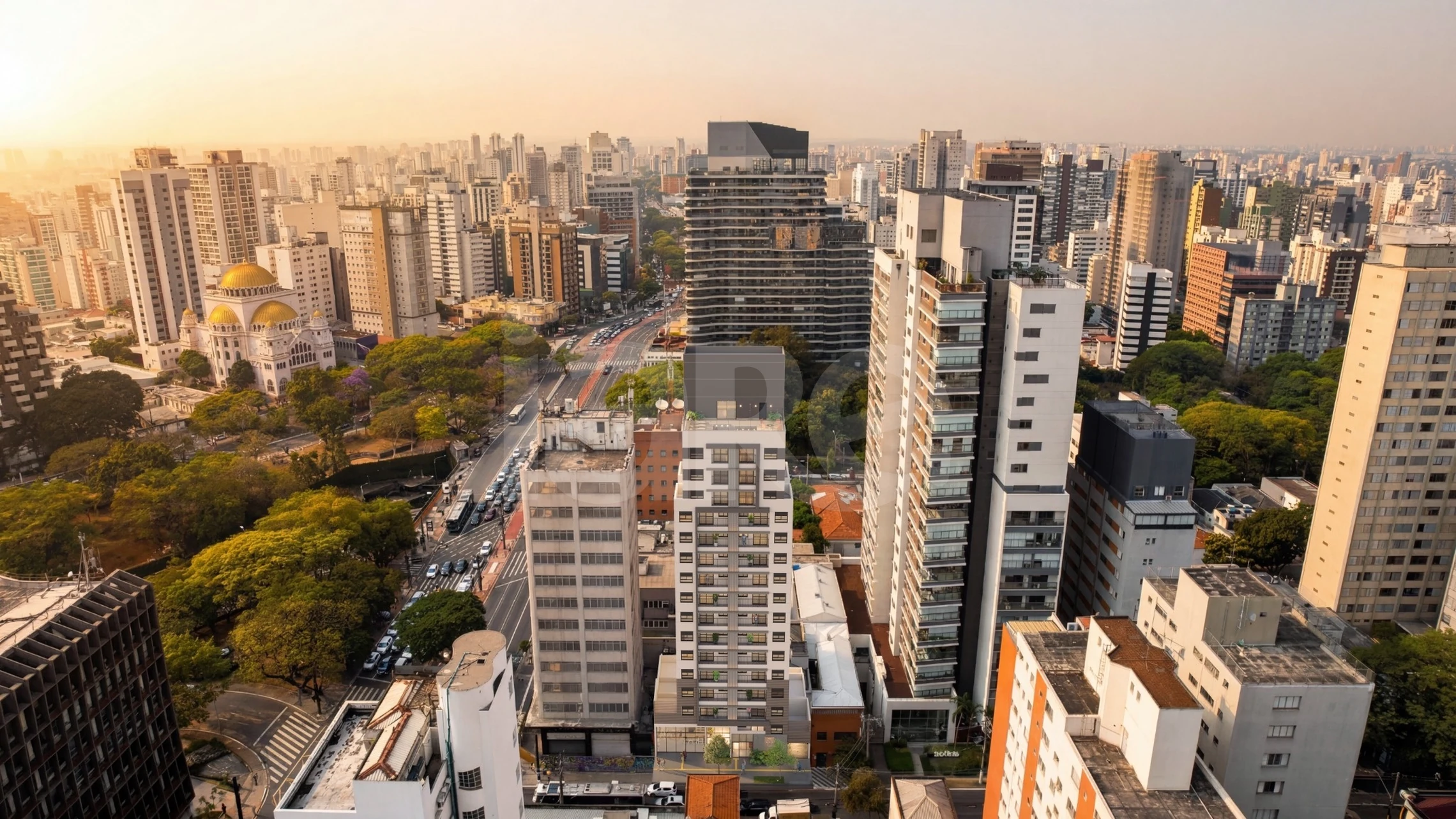 NYX Paraíso - Home Boutique - Apartamento com 39,83 m², em Paraíso — foto 15