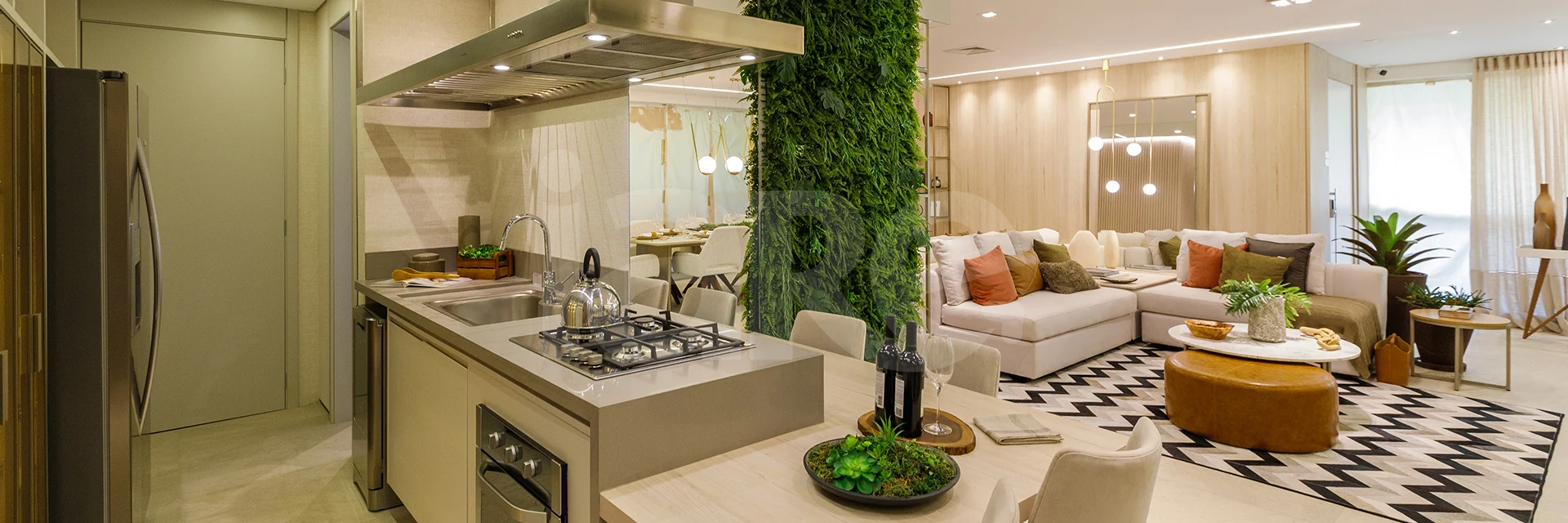 Neo Alphaville - Apartamento com 175 m², em Alphaville — foto 14