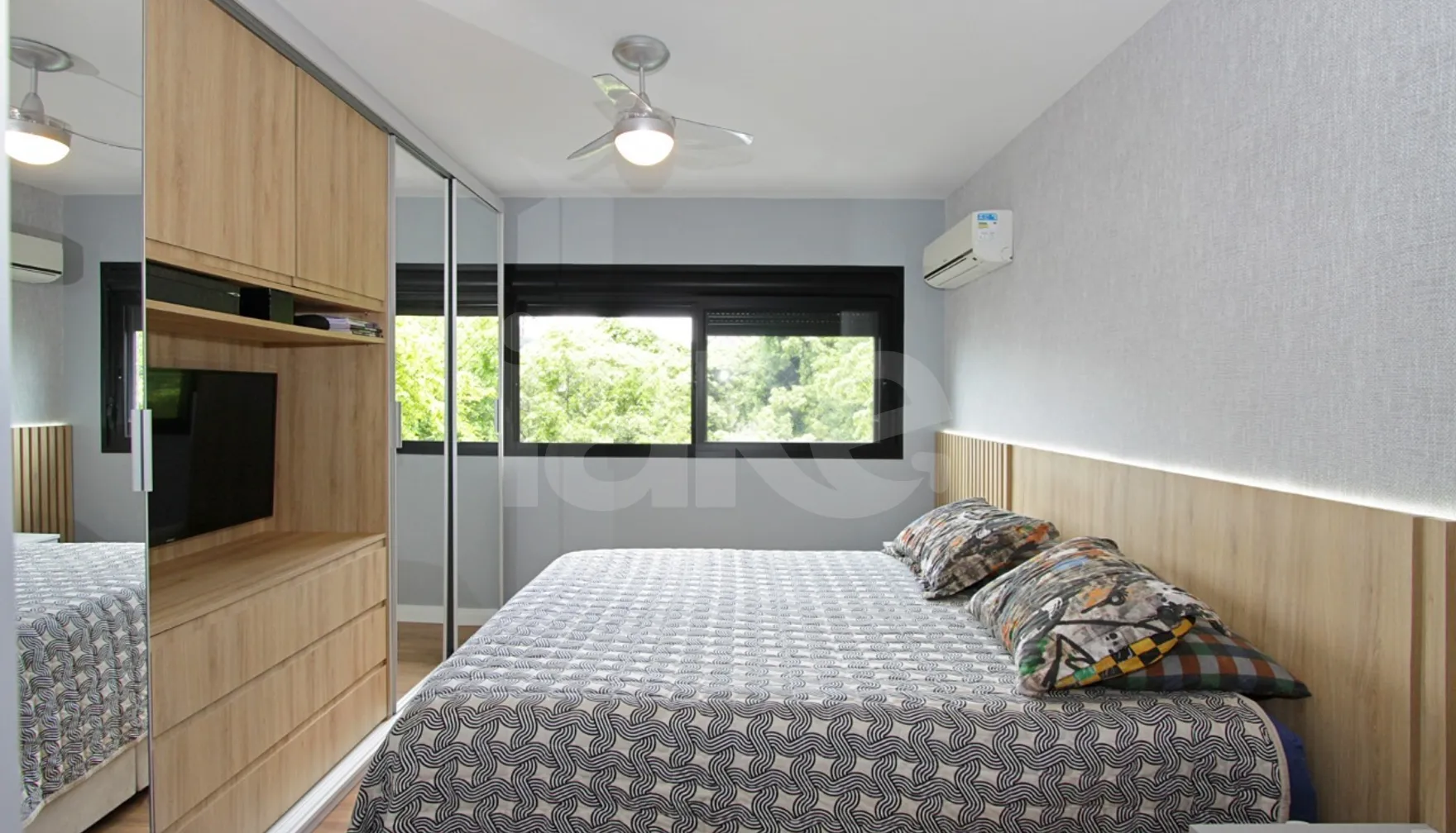 Cobalto Apto CA5985 - Apartamento com 101 m², em Menino Deus — foto 19