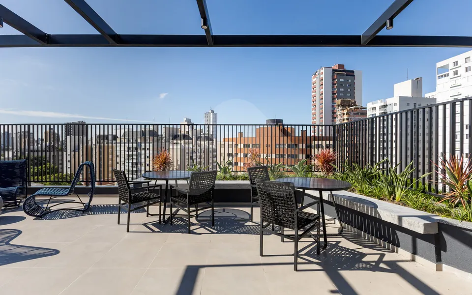 Drop - Apartamento com 52,56 m², em Alto da XV — foto 17