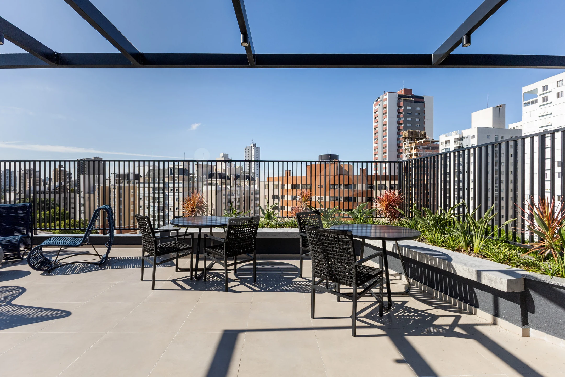 Drop - Apartamento com 52,56 m², em Alto da XV — foto 17