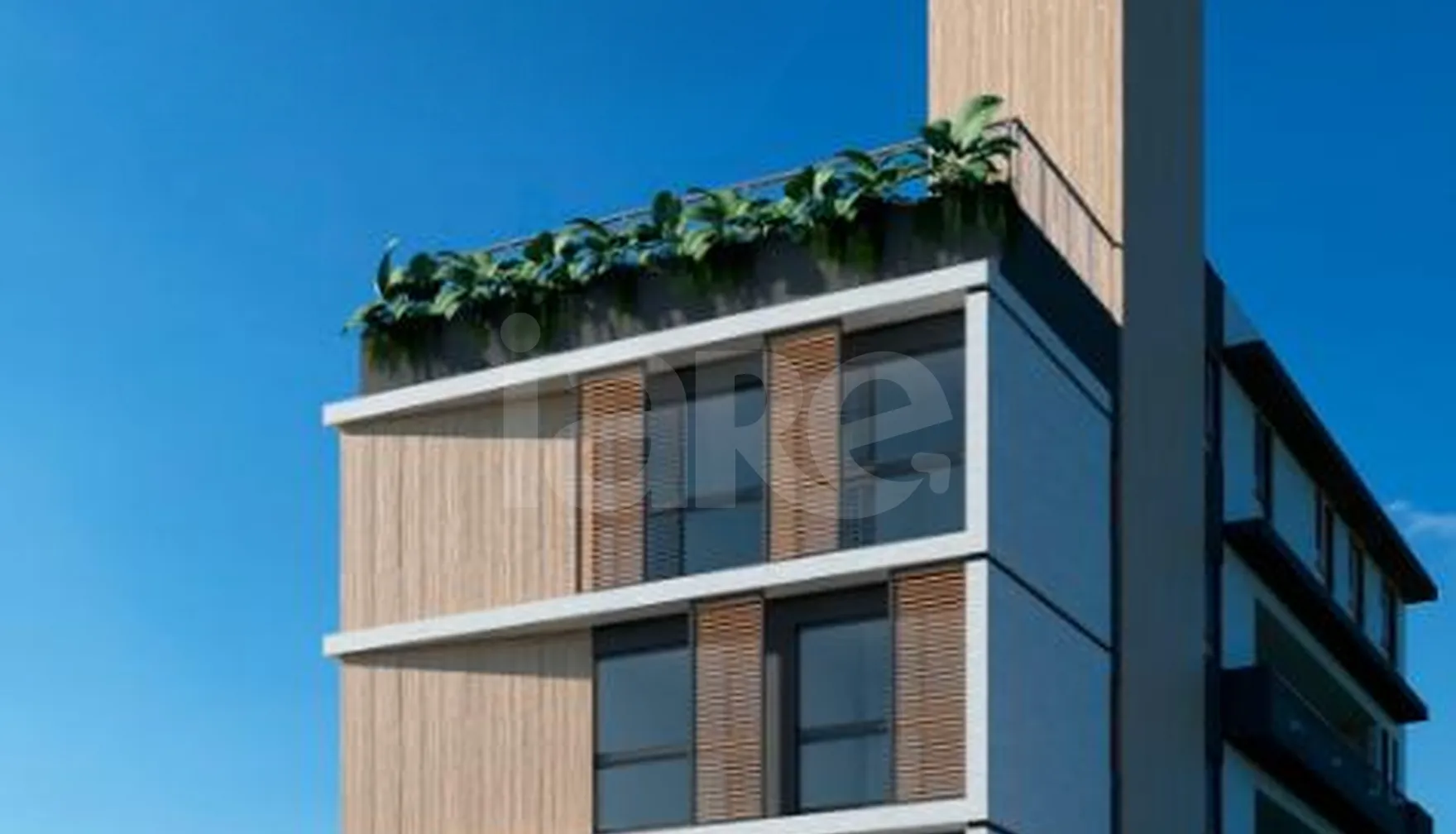 Mar de Lincoln - Studio com 27,68 m², em Bessa — foto 1