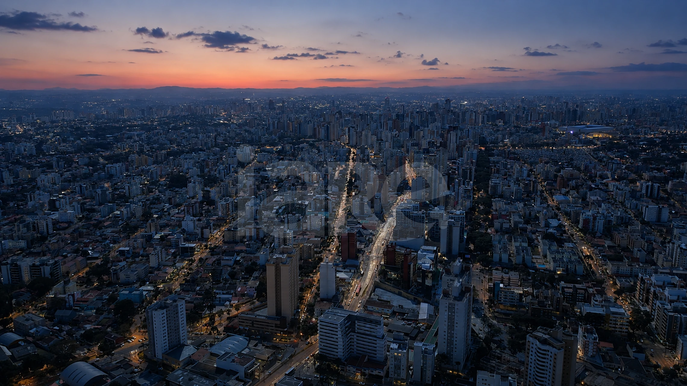 One Life - Studio com 17,59 m², em Portão — foto 4