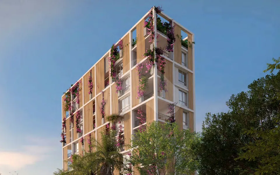 Morá Simpatia - Apartamento com 76,22 m², em Vila Madalena — foto 6