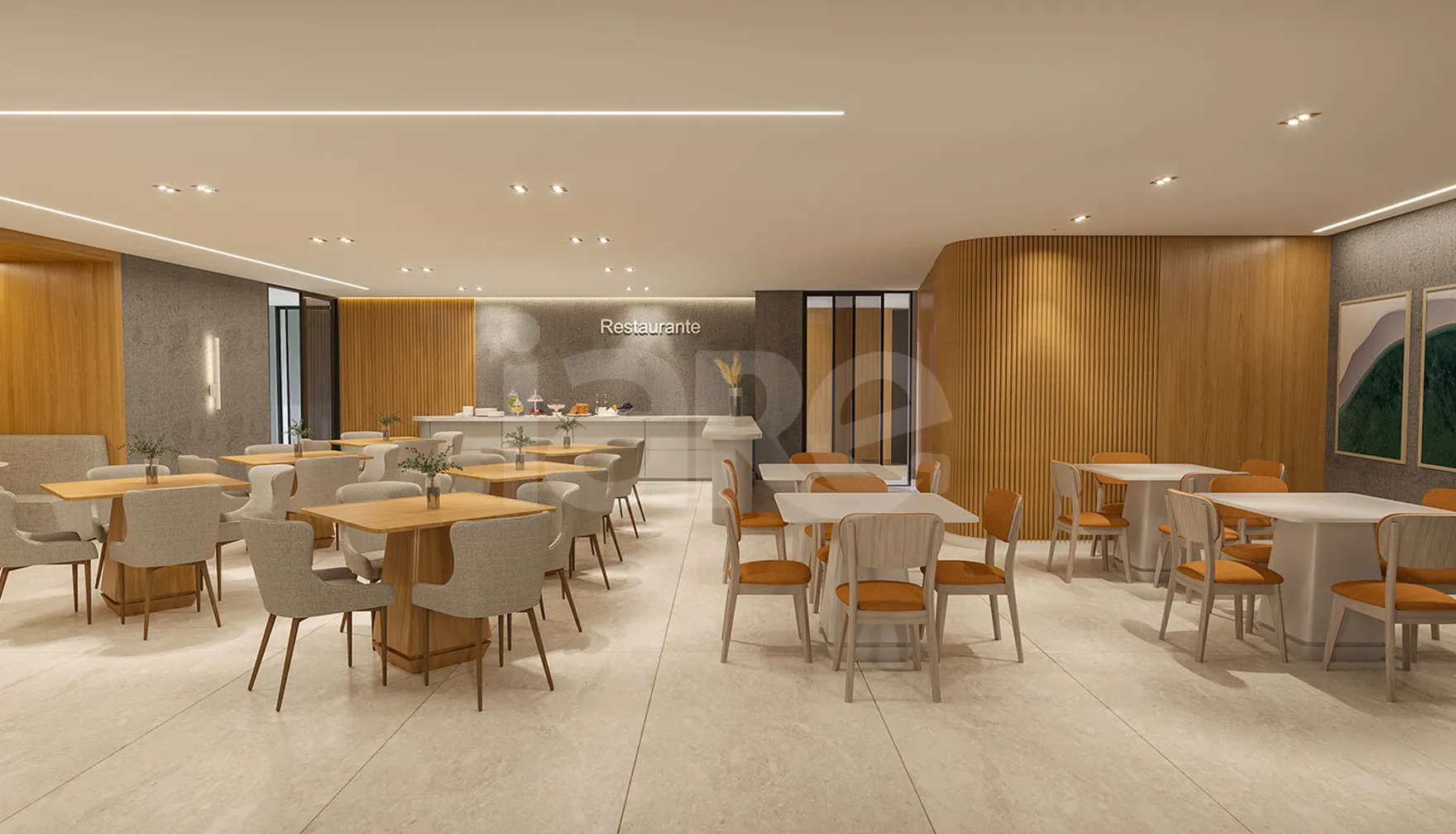 Vita Studios - Studio com 40,11 m², em Manaíra — foto 6