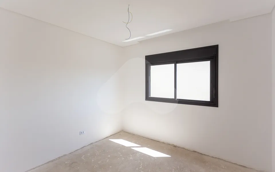 Residencial NMS - Casa com 103,56 m², em Atuba — foto 41