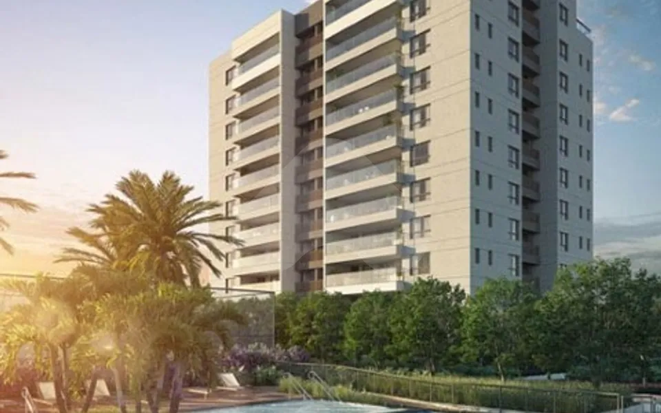 Latitud Condominium Design - Apartamento com 123,67 m², em Barra da Tijuca — foto 4
