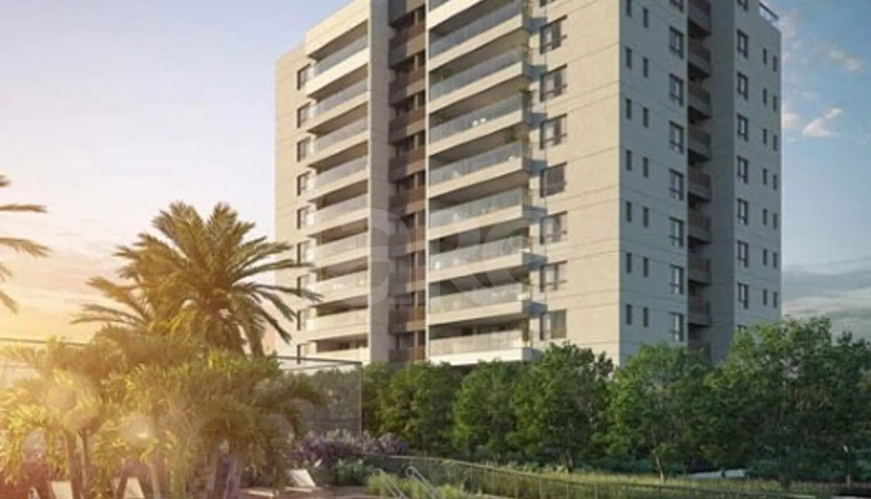 Latitud Condominium Design - Apartamento com 123,67 m², em Barra da Tijuca — foto 15